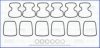 AJUSA 56000600 Gasket Set, cylinder head cover